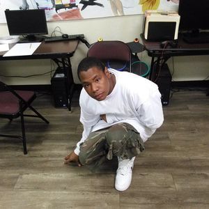 Meet your Posher, Jamal